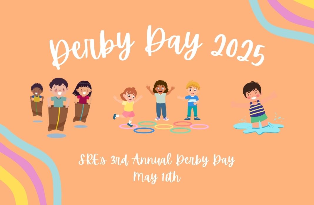  Derby Day | May 16th, 2025
